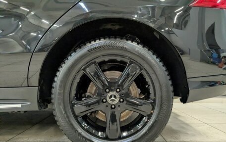 Mercedes-Benz M-Класс, 2013 год, 2 350 000 рублей, 57 фотография