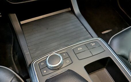 Mercedes-Benz M-Класс, 2013 год, 2 350 000 рублей, 49 фотография