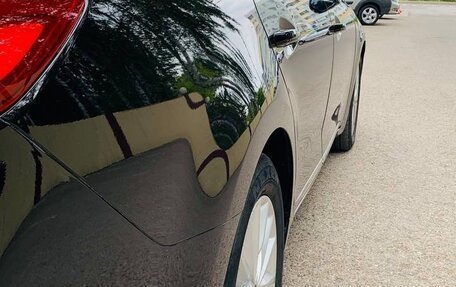 KIA K7, 2018 год, 2 190 000 рублей, 2 фотография