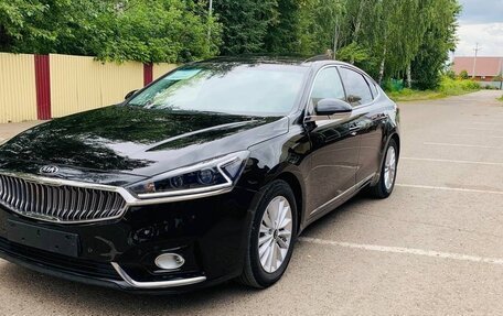 KIA K7, 2018 год, 2 190 000 рублей, 6 фотография