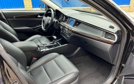 KIA K7, 2018 год, 2 190 000 рублей, 8 фотография