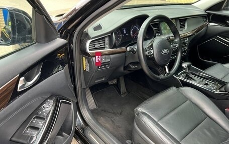 KIA K7, 2018 год, 2 190 000 рублей, 11 фотография