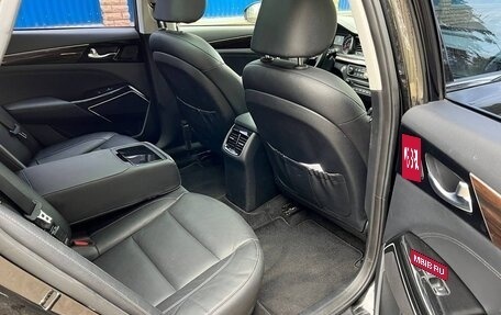 KIA K7, 2018 год, 2 190 000 рублей, 7 фотография