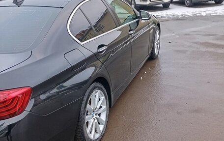 BMW 5 серия, 2013 год, 1 370 000 рублей, 5 фотография