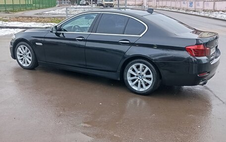BMW 5 серия, 2013 год, 1 370 000 рублей, 6 фотография