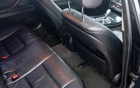 BMW 5 серия, 2013 год, 1 370 000 рублей, 10 фотография