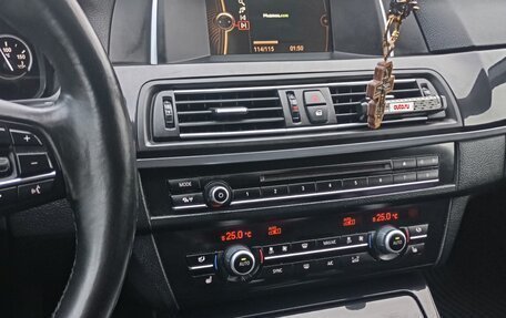 BMW 5 серия, 2013 год, 1 370 000 рублей, 15 фотография