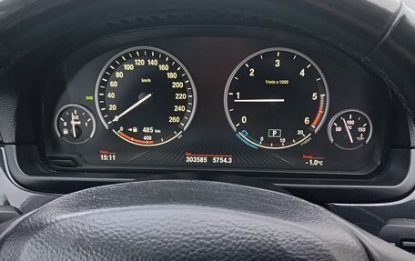 BMW 5 серия, 2013 год, 1 370 000 рублей, 17 фотография