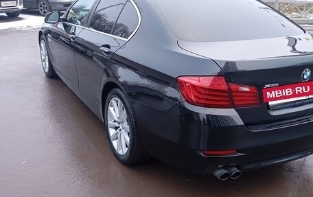BMW 5 серия, 2013 год, 1 370 000 рублей, 9 фотография