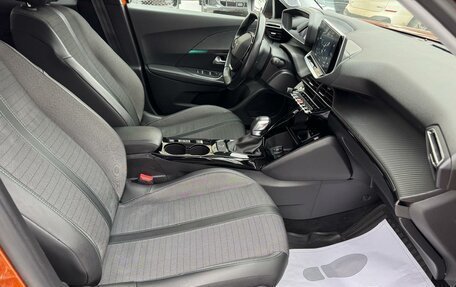 Peugeot 2008 II, 2021 год, 2 150 000 рублей, 8 фотография