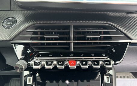 Peugeot 2008 II, 2021 год, 2 150 000 рублей, 19 фотография