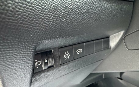 Peugeot 2008 II, 2021 год, 2 150 000 рублей, 22 фотография