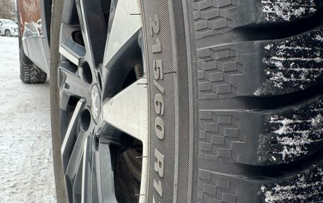 Peugeot 2008 II, 2021 год, 2 150 000 рублей, 27 фотография