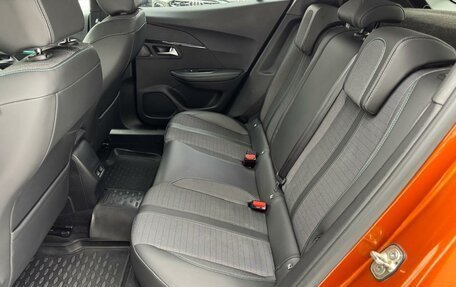 Peugeot 2008 II, 2021 год, 2 150 000 рублей, 26 фотография