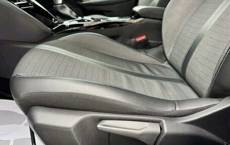 Peugeot 2008 II, 2021 год, 2 150 000 рублей, 20 фотография