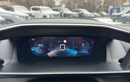 Peugeot 2008 II, 2021 год, 2 150 000 рублей, 23 фотография