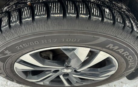 Peugeot 2008 II, 2021 год, 2 150 000 рублей, 29 фотография