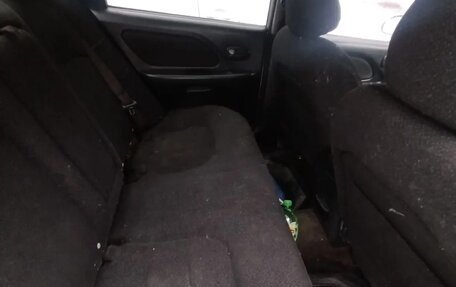 Hyundai Sonata IV рестайлинг, 2005 год, 250 000 рублей, 3 фотография