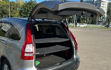 Honda CR-V III рестайлинг, 2008 год, 1 390 000 рублей, 6 фотография