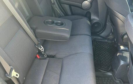 Honda CR-V III рестайлинг, 2008 год, 1 390 000 рублей, 8 фотография