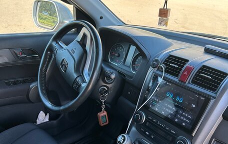 Honda CR-V III рестайлинг, 2008 год, 1 390 000 рублей, 7 фотография