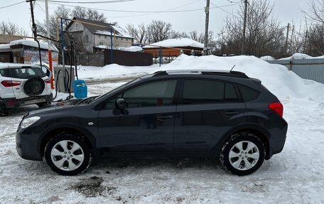 Subaru XV I рестайлинг, 2012 год, 1 300 000 рублей, 7 фотография