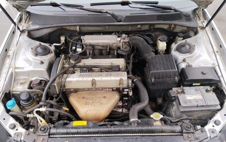 Hyundai Sonata IV рестайлинг, 2005 год, 250 000 рублей, 8 фотография