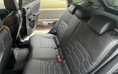 Subaru XV I рестайлинг, 2012 год, 1 300 000 рублей, 14 фотография