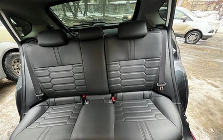 Subaru XV I рестайлинг, 2012 год, 1 300 000 рублей, 15 фотография