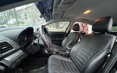 Subaru XV I рестайлинг, 2012 год, 1 300 000 рублей, 17 фотография