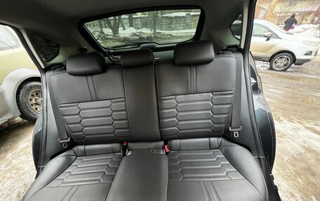 Subaru XV I рестайлинг, 2012 год, 1 300 000 рублей, 16 фотография