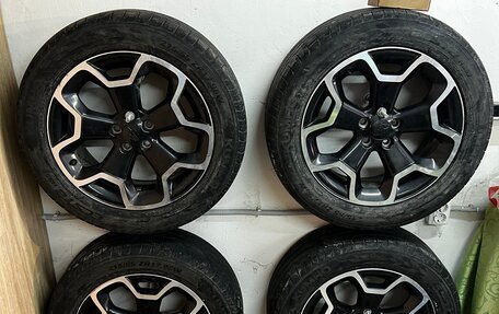 Subaru XV I рестайлинг, 2012 год, 1 300 000 рублей, 20 фотография