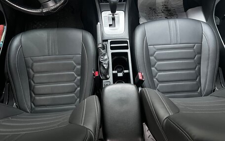 Subaru XV I рестайлинг, 2012 год, 1 300 000 рублей, 19 фотография