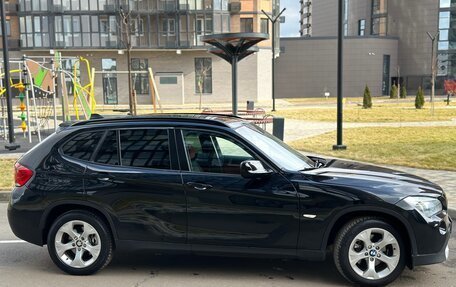 BMW X1, 2011 год, 999 000 рублей, 3 фотография