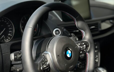 BMW X1, 2011 год, 999 000 рублей, 4 фотография