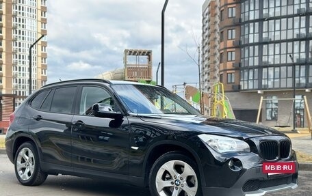 BMW X1, 2011 год, 999 000 рублей, 2 фотография