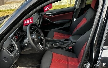 BMW X1, 2011 год, 999 000 рублей, 9 фотография