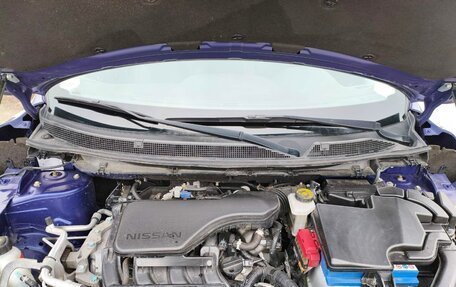 Nissan Qashqai, 2019 год, 2 250 000 рублей, 8 фотография