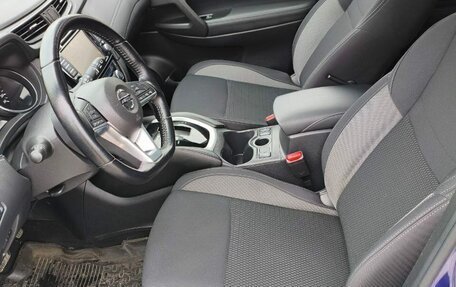 Nissan Qashqai, 2019 год, 2 250 000 рублей, 10 фотография