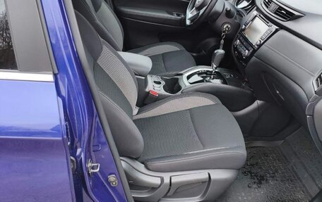 Nissan Qashqai, 2019 год, 2 250 000 рублей, 11 фотография