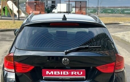 BMW X1, 2011 год, 999 000 рублей, 13 фотография