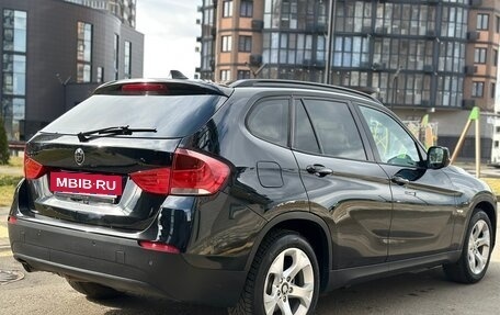 BMW X1, 2011 год, 999 000 рублей, 12 фотография