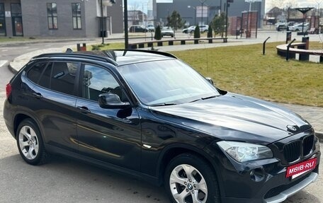 BMW X1, 2011 год, 999 000 рублей, 11 фотография