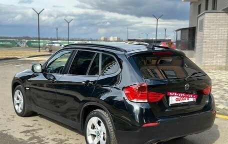 BMW X1, 2011 год, 999 000 рублей, 14 фотография