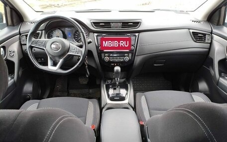 Nissan Qashqai, 2019 год, 2 250 000 рублей, 9 фотография