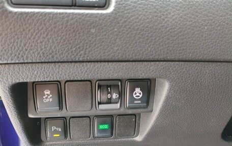 Nissan Qashqai, 2019 год, 2 250 000 рублей, 14 фотография