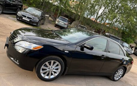 Toyota Camry, 2008 год, 970 000 рублей, 5 фотография