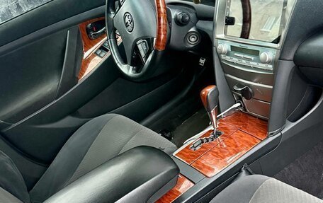 Toyota Camry, 2008 год, 970 000 рублей, 8 фотография