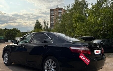 Toyota Camry, 2008 год, 970 000 рублей, 6 фотография