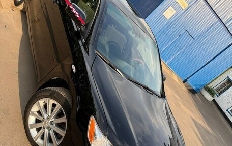 Toyota Camry, 2008 год, 970 000 рублей, 3 фотография